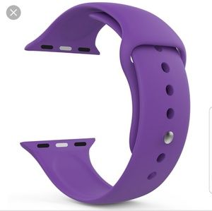 Apple watch band